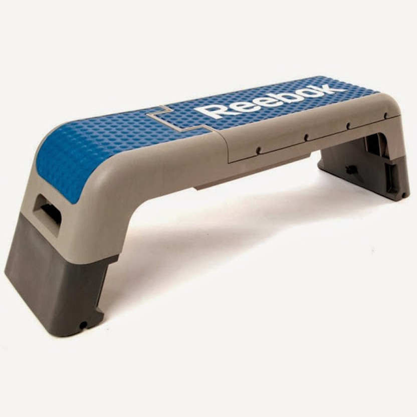 reebok stepper board