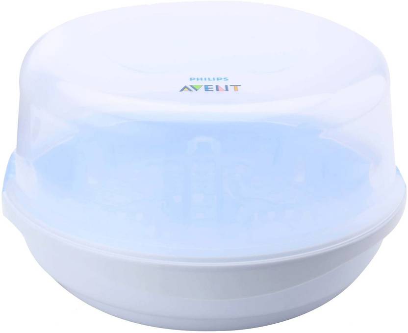 Philips Avent Electric Sterilizer Buy Baby Care Products in India