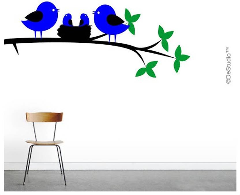 DeStudio Small Wall Decal & Price in India Buy DeStudio Small Wall