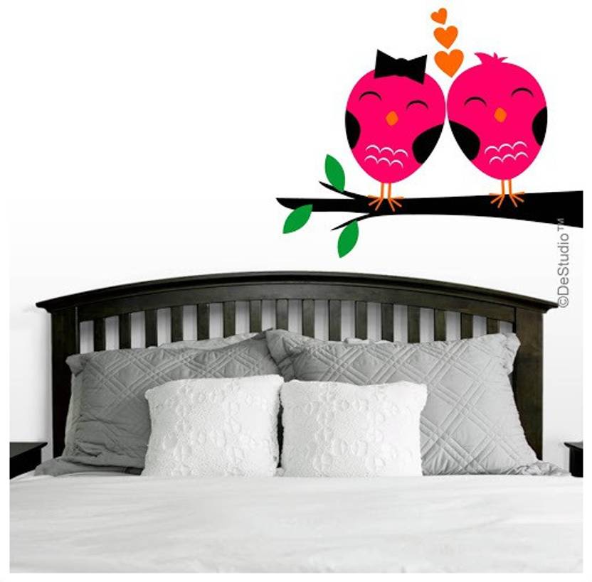 DeStudio Small Wall Decal & Price in India Buy DeStudio Small Wall