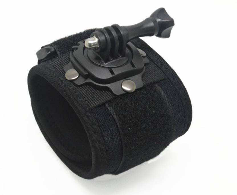 iKACHA SW Strap Black