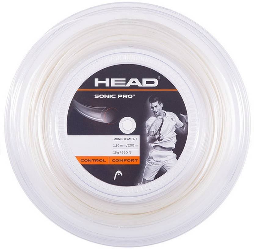 head sonic pro edge