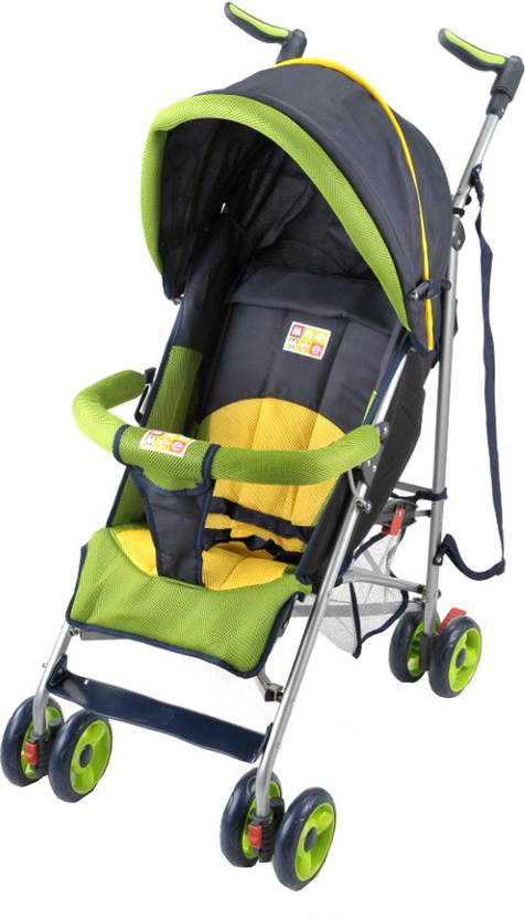 Baby stroller flipkart Clearance
