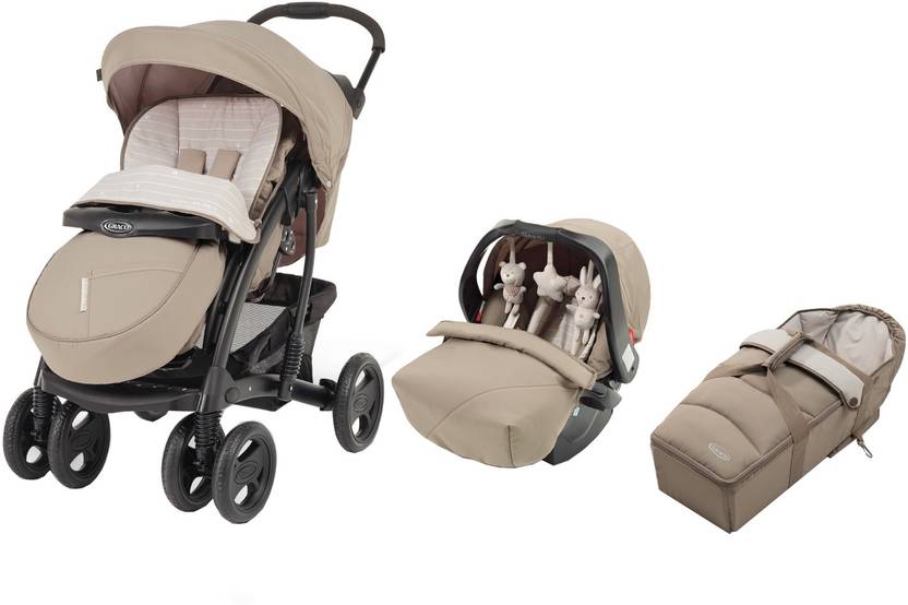 Argos Graco Travel System Argos Graco Travel System