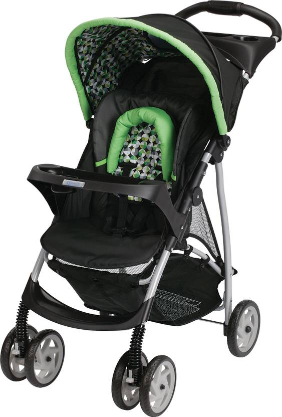 Graco LiteRider Classic Connect - Charger