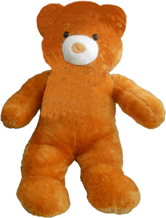 Gifts & Arts Teddy Bear Jumbo 5 Feet Brown 152 cm Teddy Bear