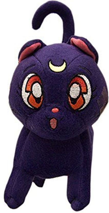 Great Eastern GE-8997 Soul Eater 8-Inch Elizabeth Thompson Liz Plush