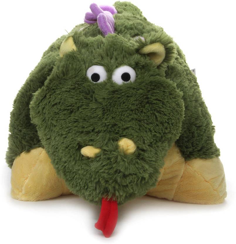 Pillow Pets Dragon 10 2 Inch Dragon Buy Dinosaur Toys In