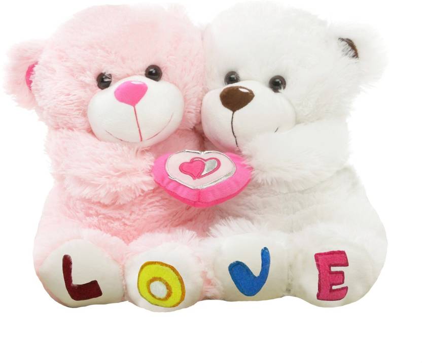 tabby cute love couple teddy 35 cm cute love couple teddy buy