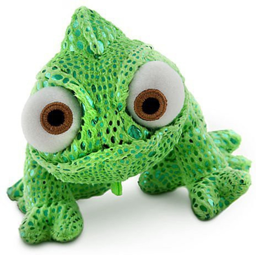 pascal plush disney store