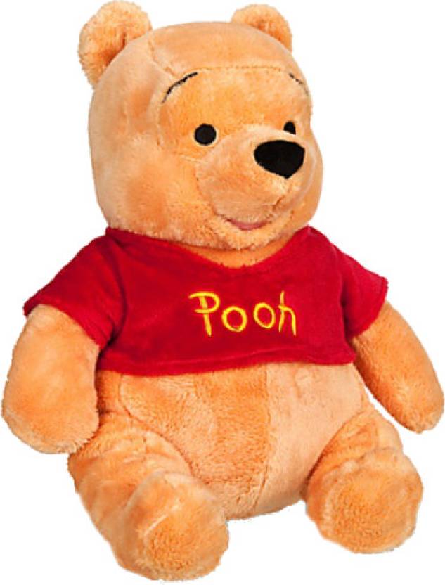 DISNEY Pooh New - 10 inch - Pooh New . Buy Winnie the Pooh toys in ...