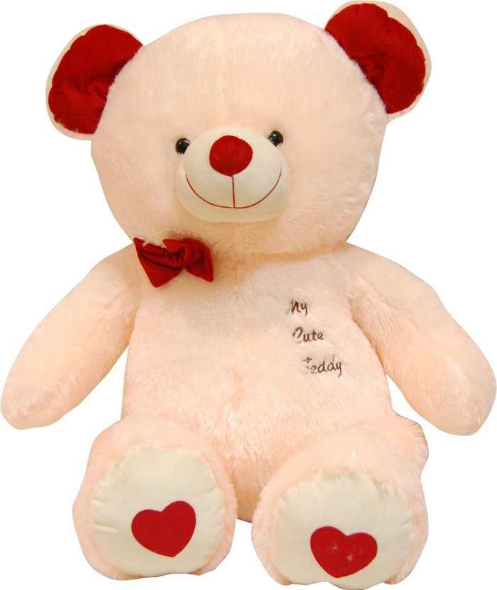 flipkart teddy toys