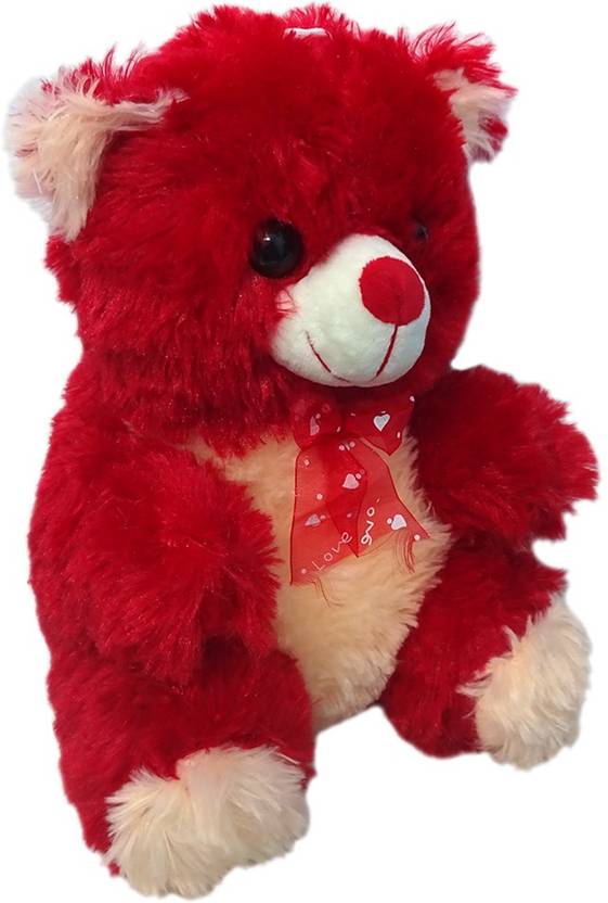 SRK Groups Teddy Bear 30 cm Teddy Bear . Buy Teddy Bear toys in