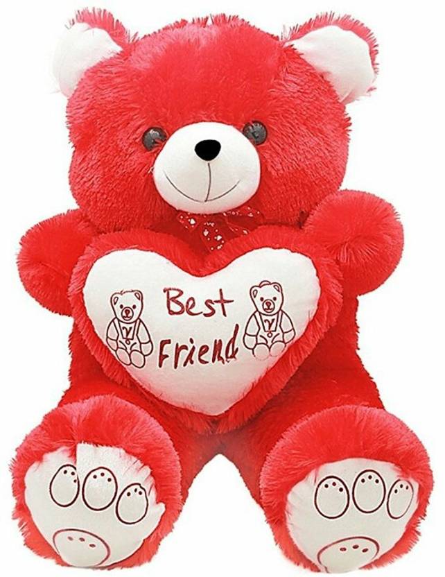 ansh cute and sweet best friend teddybear 70 cm cute and sweet