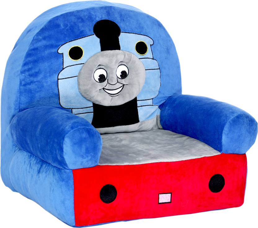 thomas the train stuffed animal