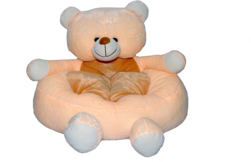 Joey Toys Baby Soft Seat Teddy 14 Inch
