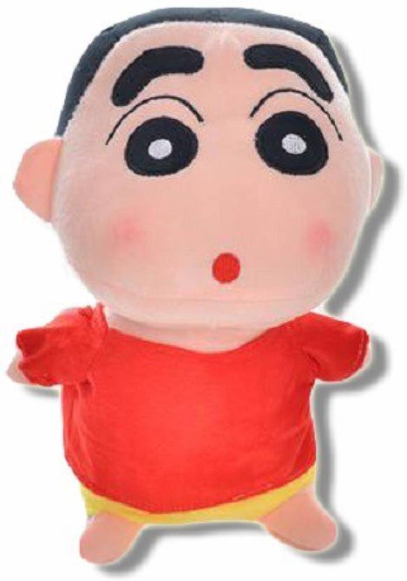 toys shin chan toys