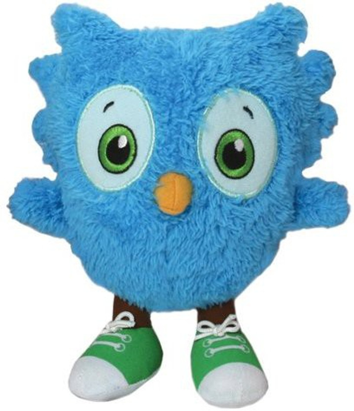 miss elaina plush