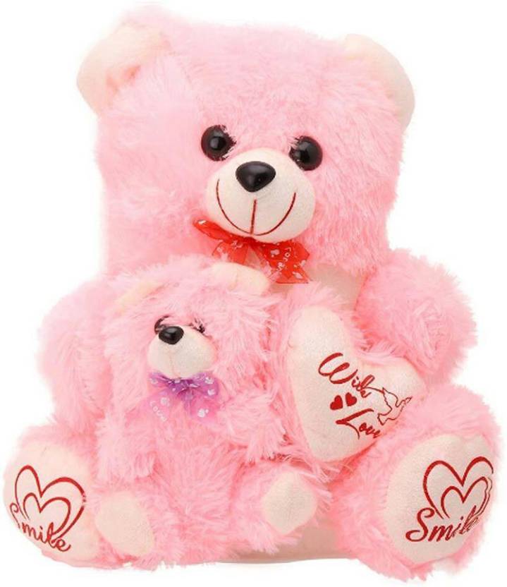 SS Mart Twins Teaddy Bear 45 cm Twins Teaddy Bear . Buy Teady Bear