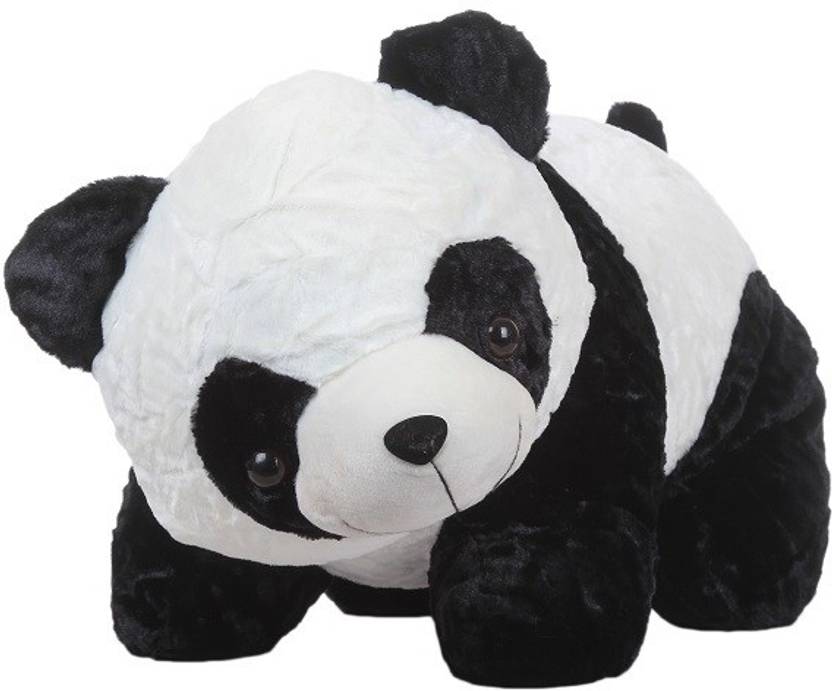toynjoy cute plush soft panda bear 35 cm cute plush soft panda