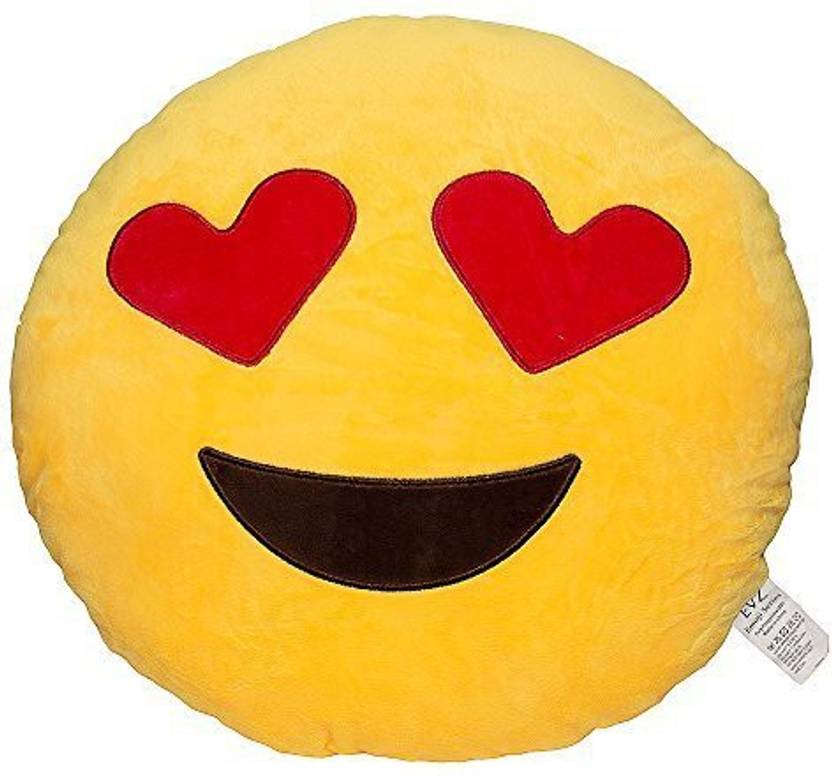 evz 32cm emoji smiley