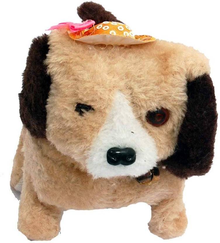 Surya Moving and Barking Dog Toy Finger Puppets Price in India Buy