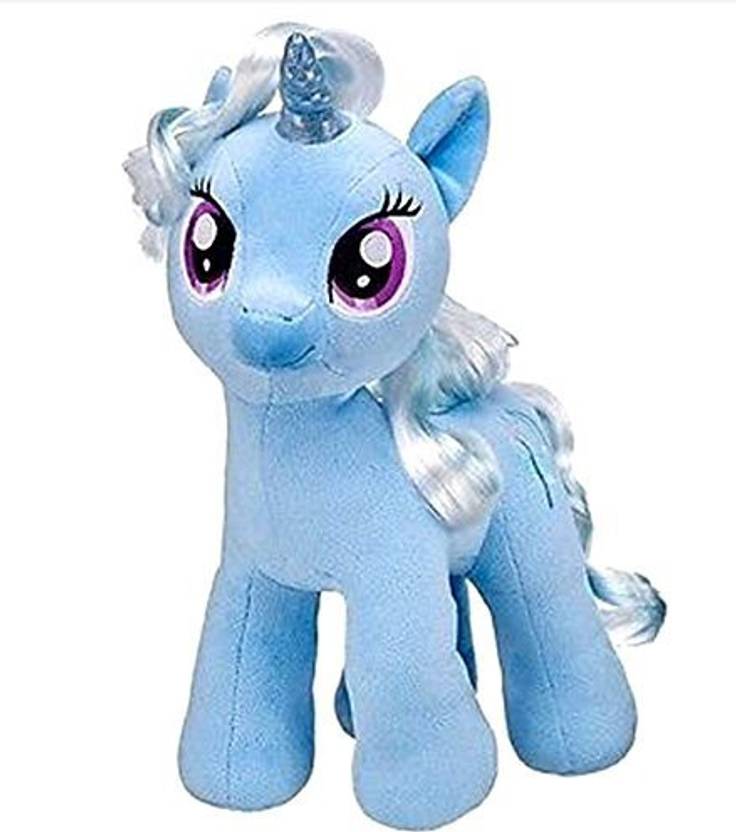 Build A Bear 15" My Little Pony Great And Powerful Trixie Lulamoon 6