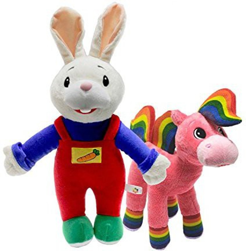 baby first tv plush toys