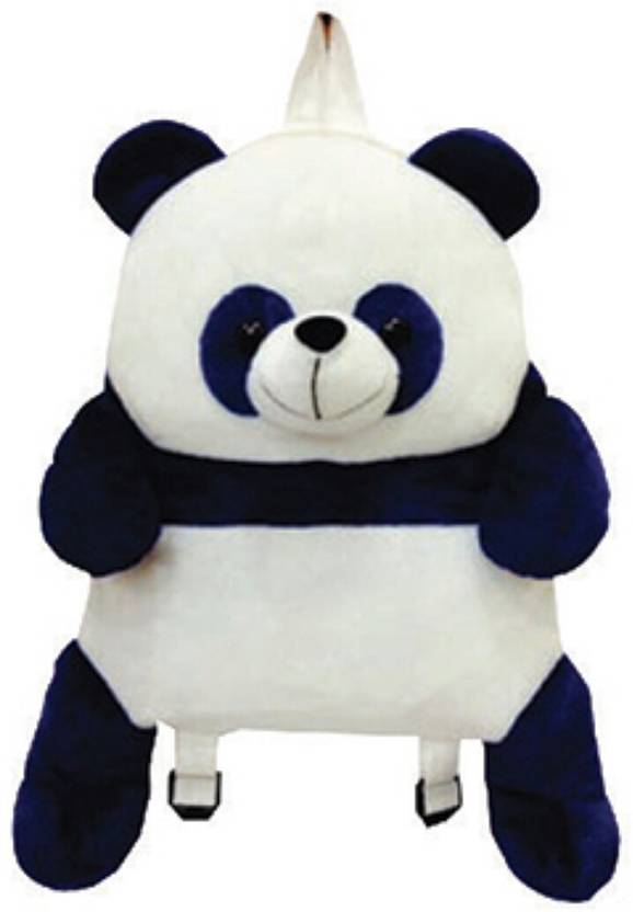 Lata Cute Panda Bag 35 Cm