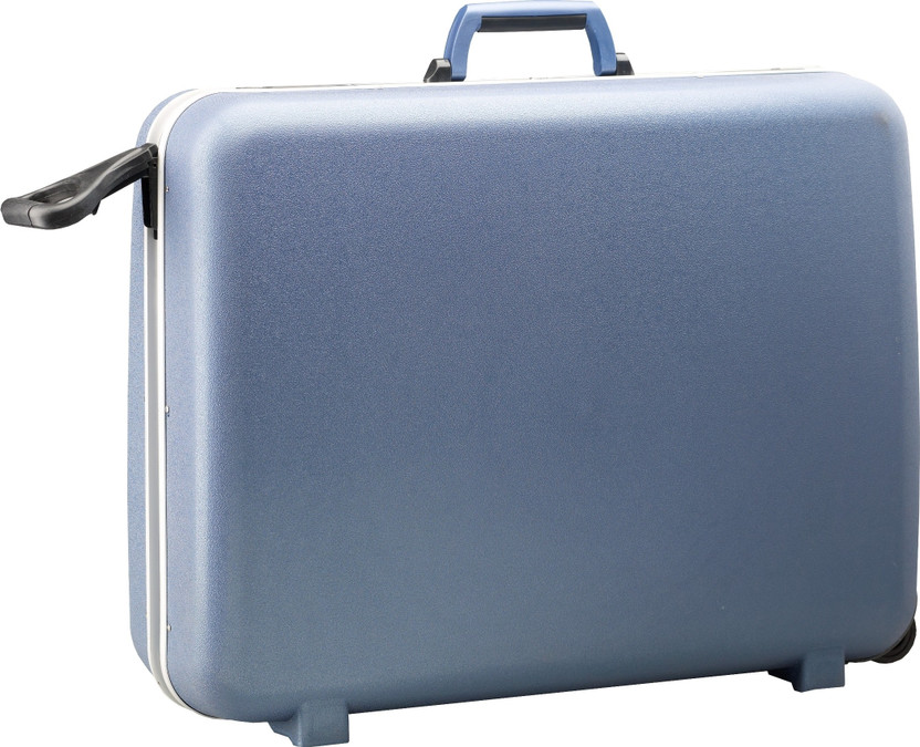 Vip vectra suitcase Clearance