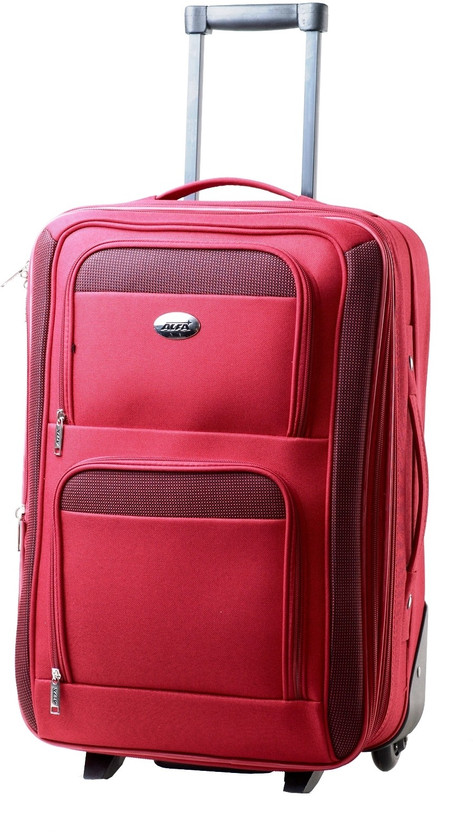 vip alfa briefcase