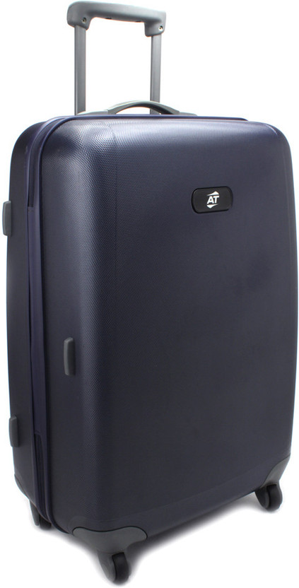 american tourister upland trolley