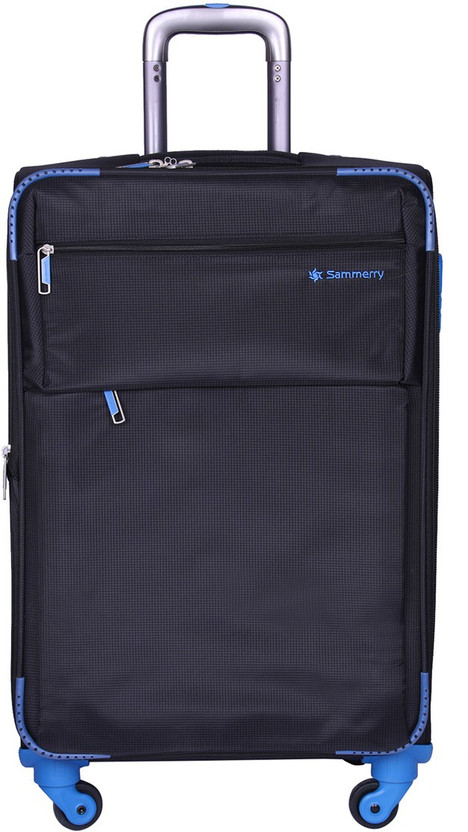Sammerry trolley bags price Clearance