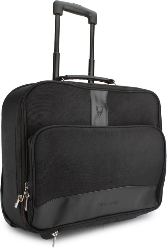 Allen solly luggage bag sales