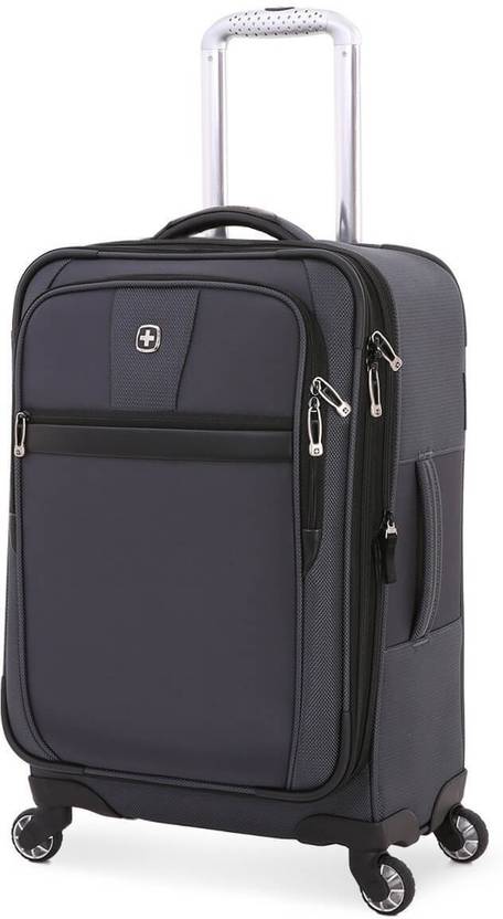 swiss gear 21 spinner