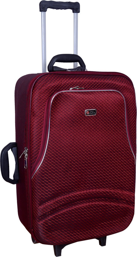YGL kk4 Expandable Check-in Suitcase