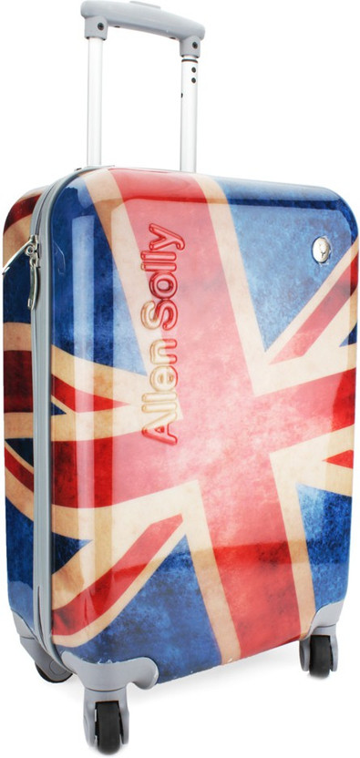 Allen solly luggage bag sales