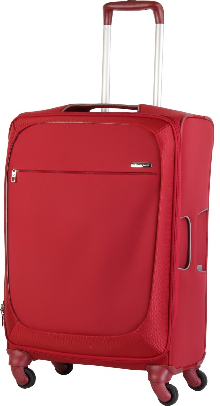 samsonite bags flipkart