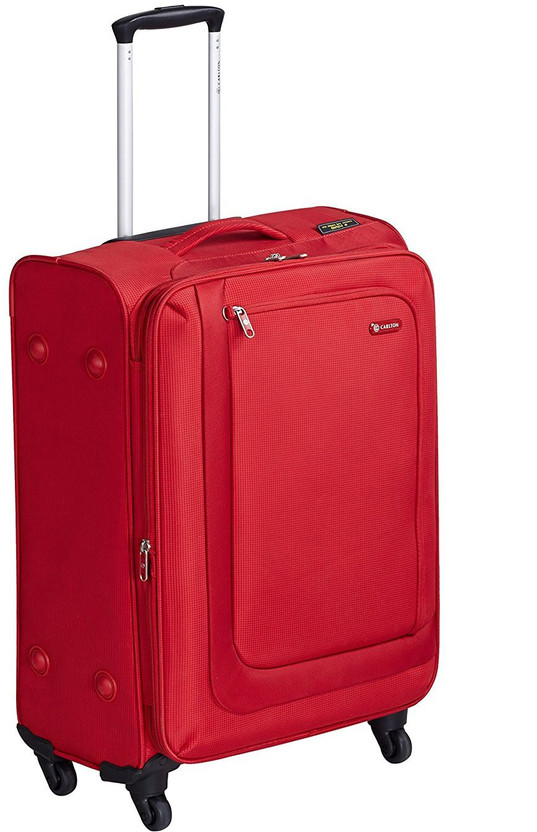 carlton luggage