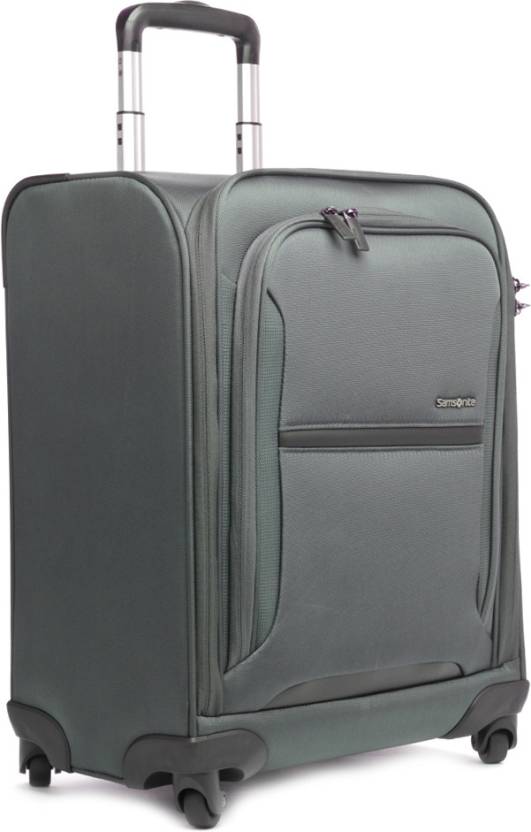 small samsonite cabin bag