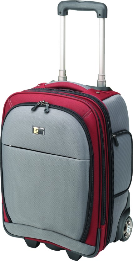 case logic carry on luggage