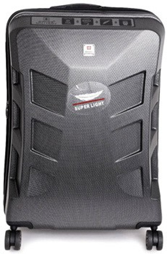 swiss cabin bag size