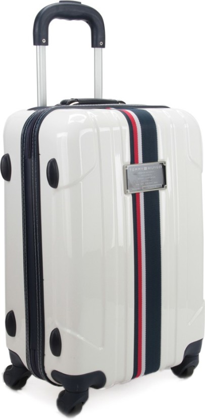 tommy hilfiger trolley bags online