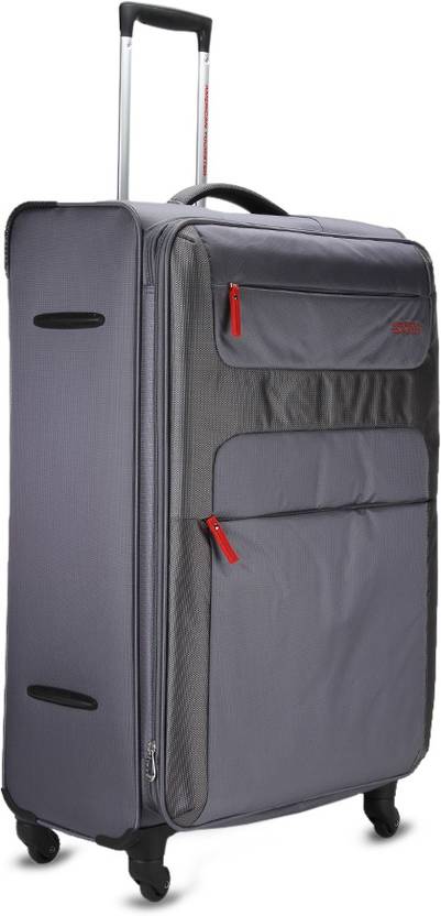 american tourister check in luggage dimensions