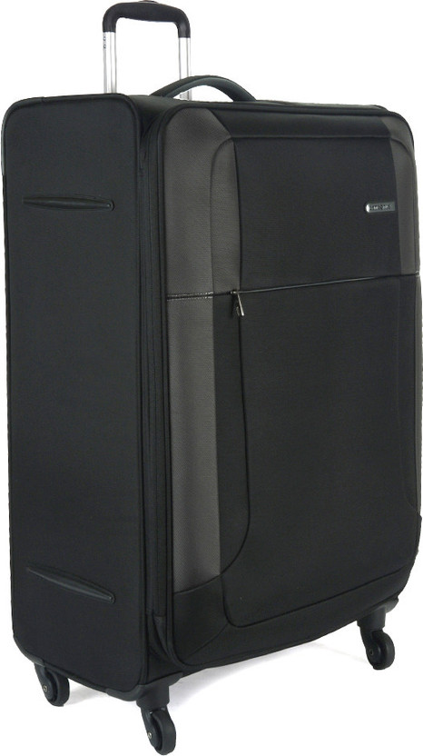 samsonite sigma 76cm spinner