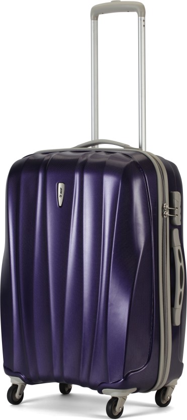 vip polycarbonate cabin luggage