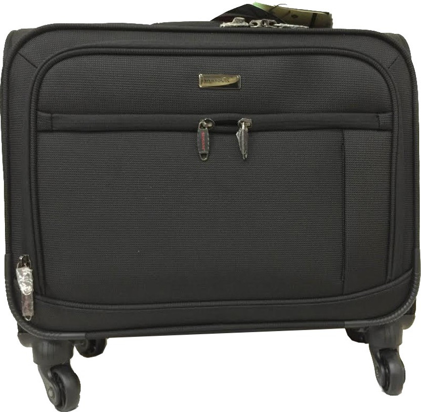 Winsor SCWIN2 Cabin Suitcase - 18 inch