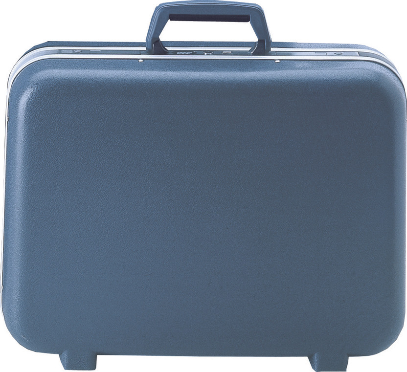 vip suitcase price in army canteen
