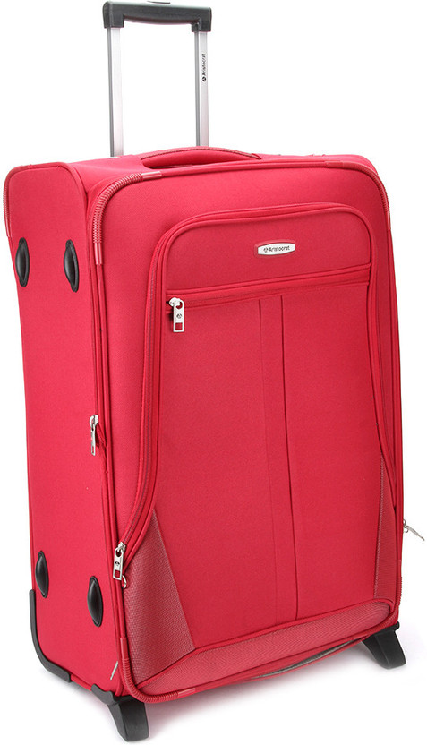 ARISTOCRAT Corona Expandable Check-in
