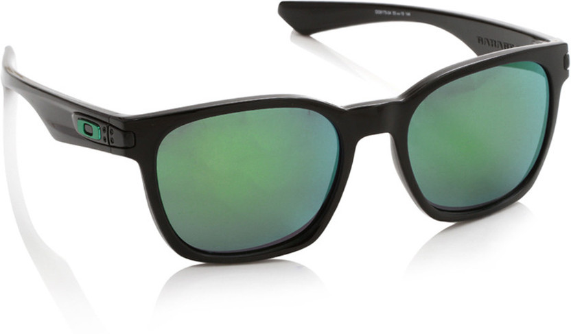 oakley garage rock